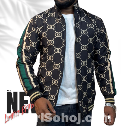 Stylish Padding Jacket